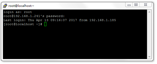 宝塔Linux面板安装教程 第6张