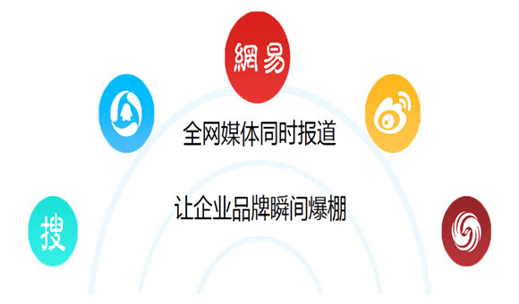 新闻发布|您知道的任何平台都可以发！发！发！