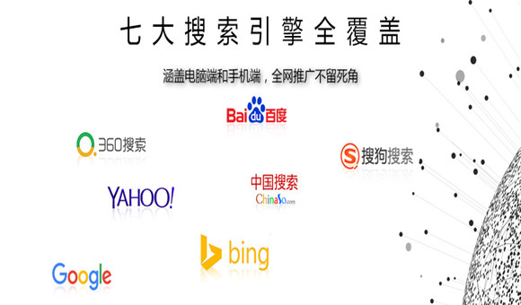 全网搜索引擎优化！你懂？