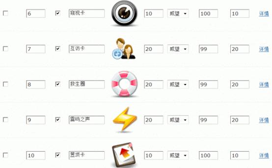 Discuz论坛道具中心如何设置 第3张