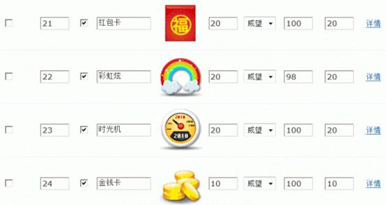 Discuz论坛道具中心如何设置 第6张