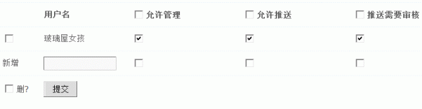 Discuz论坛专题管理如何设置 第13张 Discuz论坛专题管理如何设置 第13张