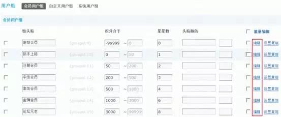 Discuz论坛内容审核如何设置 第2张
