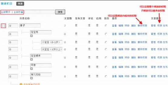 Discuz论坛频道管理如何设置 第7张 Discuz论坛频道管理如何设置 第7张