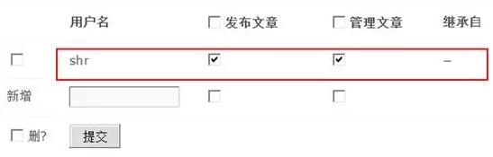 Discuz论坛频道管理如何设置 第9张